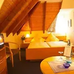 Penzion Atlantic Garni Wangerooge