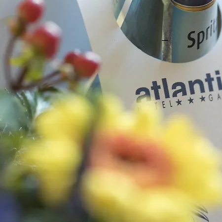 בית הארחה Atlantic Garni 3*