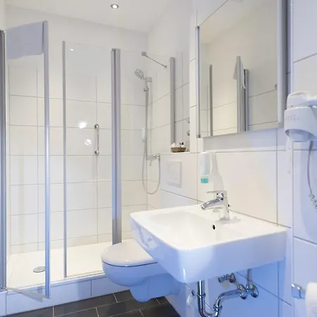 Atlantic Garni Casa de hóspedes 3*