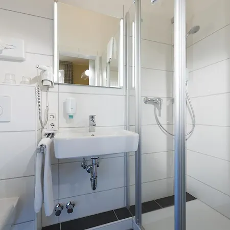 Atlantic Garni Casa de hóspedes 3*