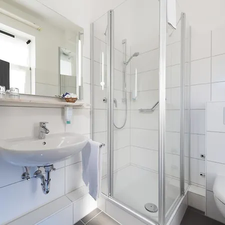 Atlantic Garni Wangerooge