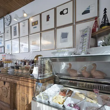 Casa de hóspedes Atlantic Garni Wangerooge