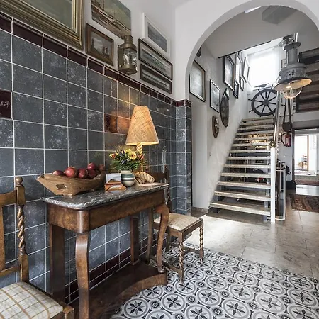 Atlantic Garni Casa de hóspedes Wangerooge