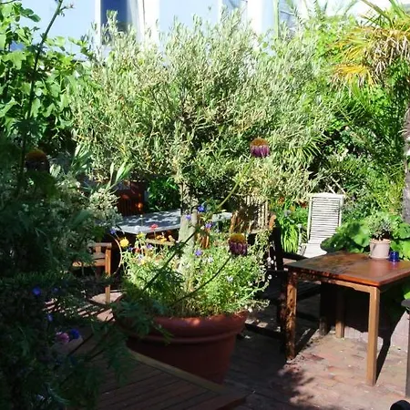 Casa de hóspedes Atlantic Garni