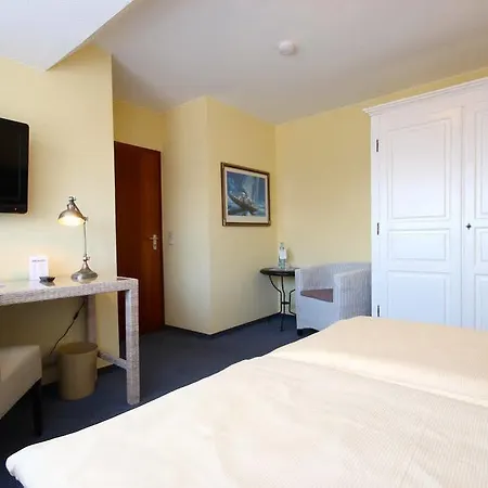 Atlantic Garni Casa de hóspedes