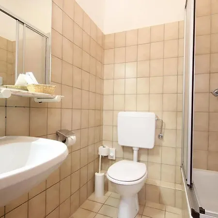 Atlantic Garni Casa de hóspedes