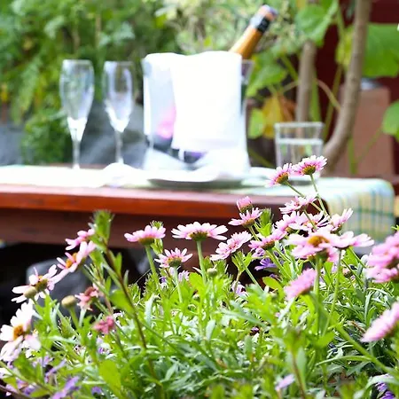 Atlantic Garni Gasthof 3*