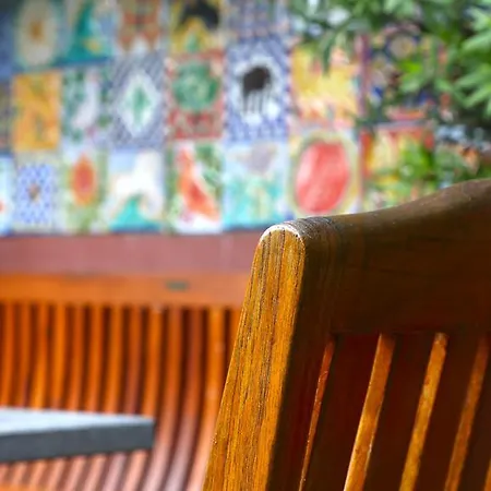 Casa de hóspedes Atlantic Garni