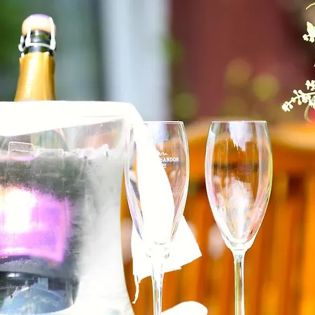 Casa de hóspedes Atlantic Garni Wangerooge