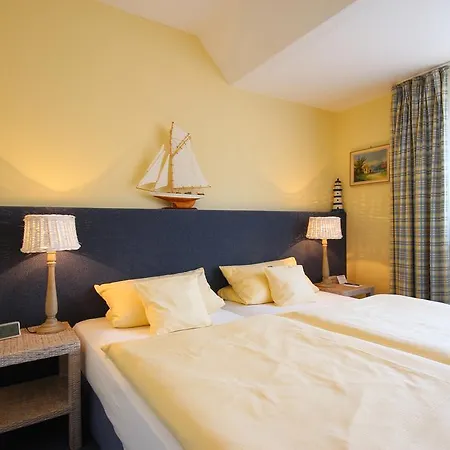 Gasthof Atlantic Garni Wangerooge